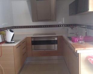 Kitchen of Flat for sale in Torre-Pacheco  with Terrace, Storage room and Balcony