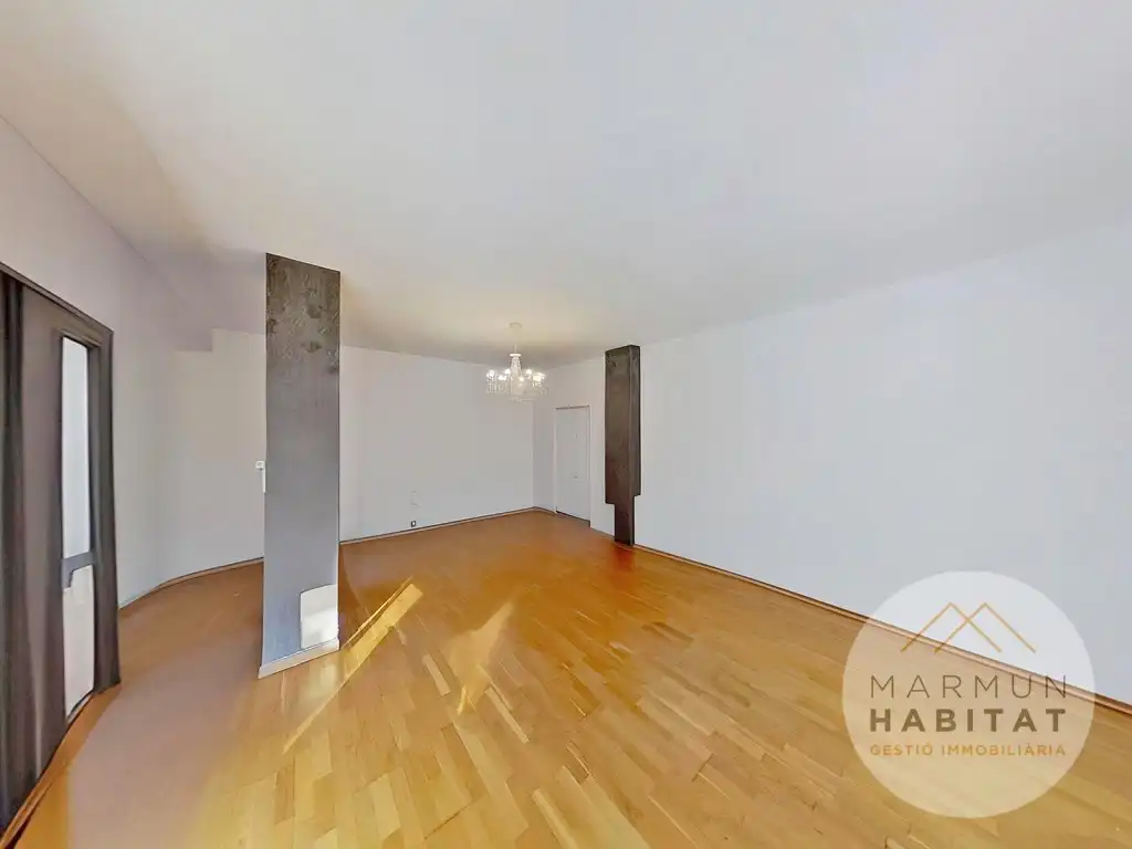 Sala d'estar de Pis en venda en Malgrat de Mar, Barcelona