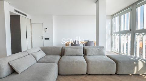 Foto 4 de Apartament en venda a Sant Gervasi- Galvany,  Barcelona Capital