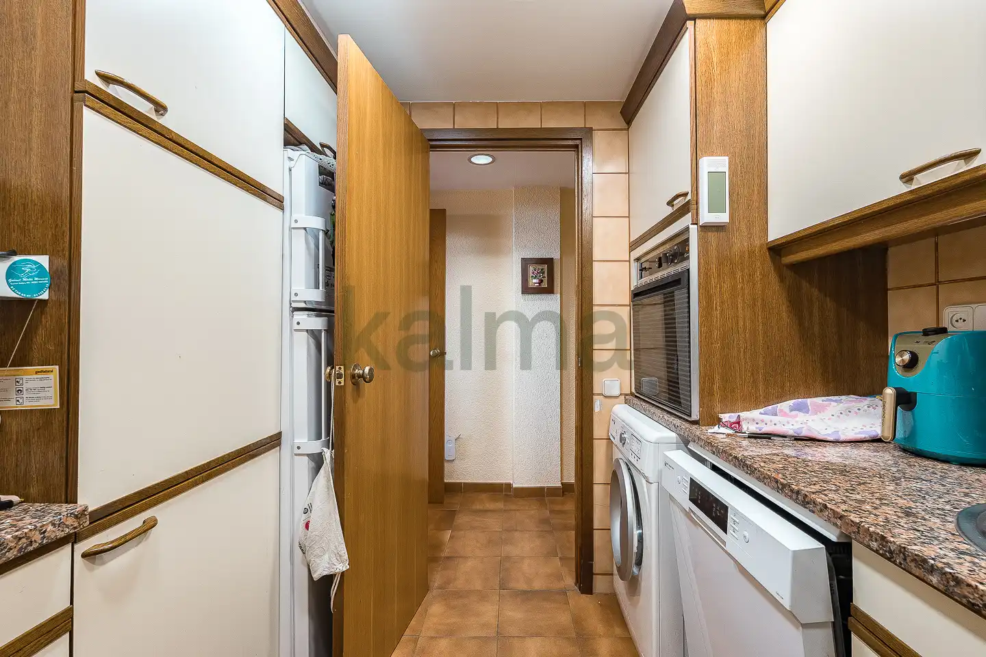 Cocina de Piso en venta en Centre  