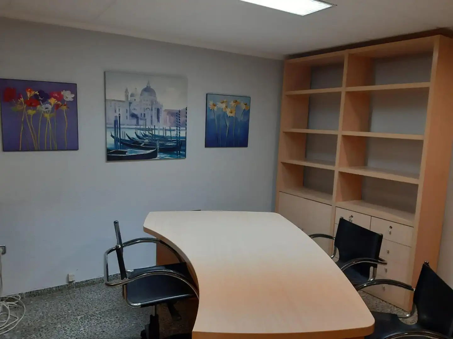 Oficina en venta en Elda