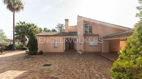 Foto 5 de Casa o xalet en venda a Camí Dels Presos, Santa Ana, Ontinyent