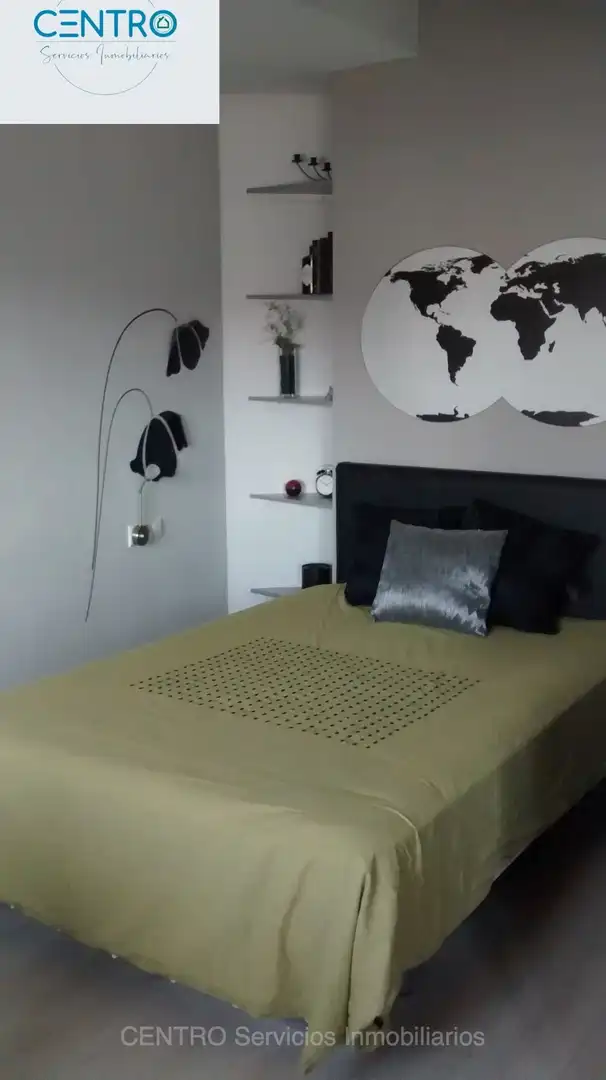 Habitación de Piso en venta en Algeciras