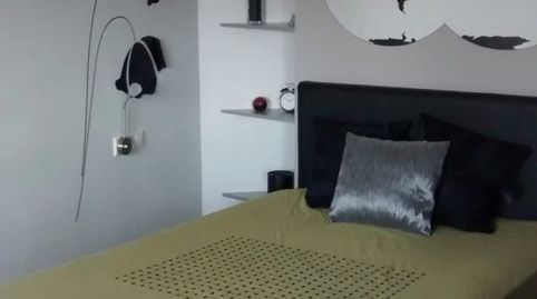 Foto 3 de Piso en venta en Bajadilla - Fuente Nueva, Algeciras