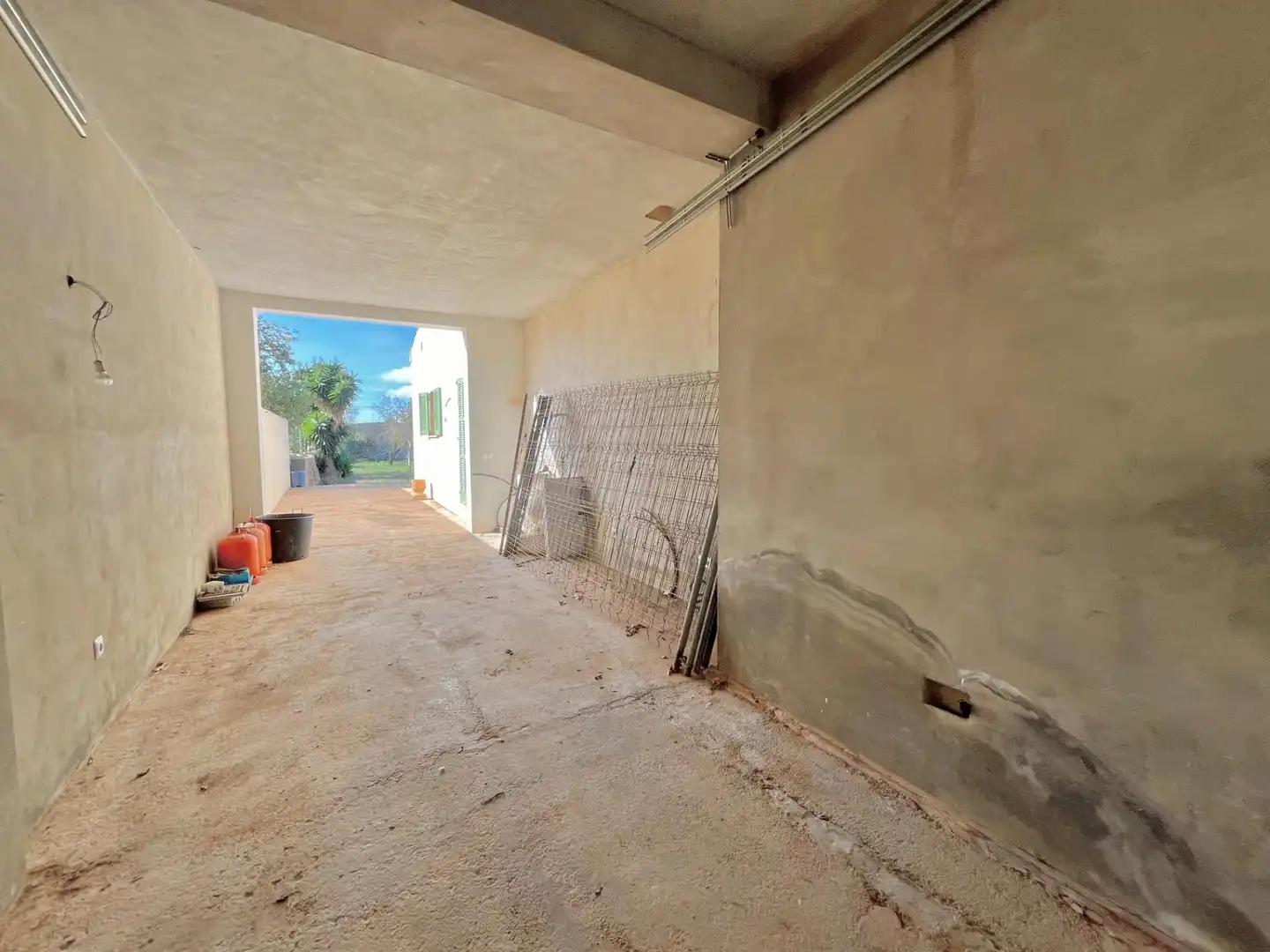 Villa mit Garten zum Verkauf in Santanyí Poble, imagen 22