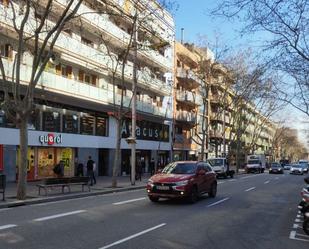 Exterior view of Building for sale in  Barcelona Capital