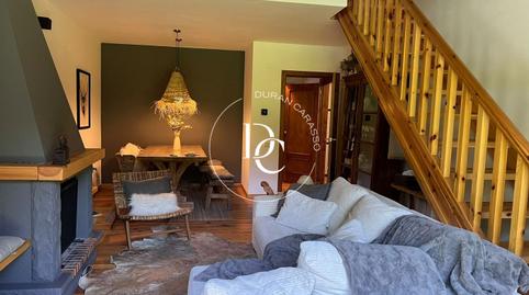 Foto 2 de Casa o xalet de lloguer a Carrer del Pi, Bellver de Cerdanya, Lleida