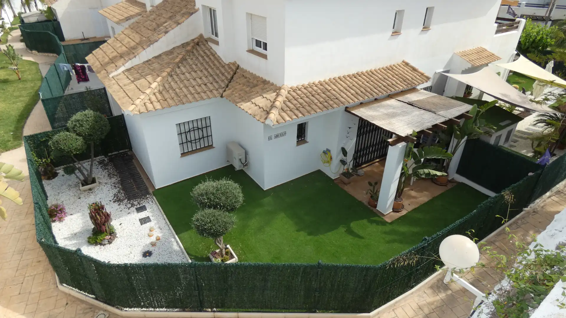 Apartments for sale in Avenida Cañada Julián, 6, Las Salinas
