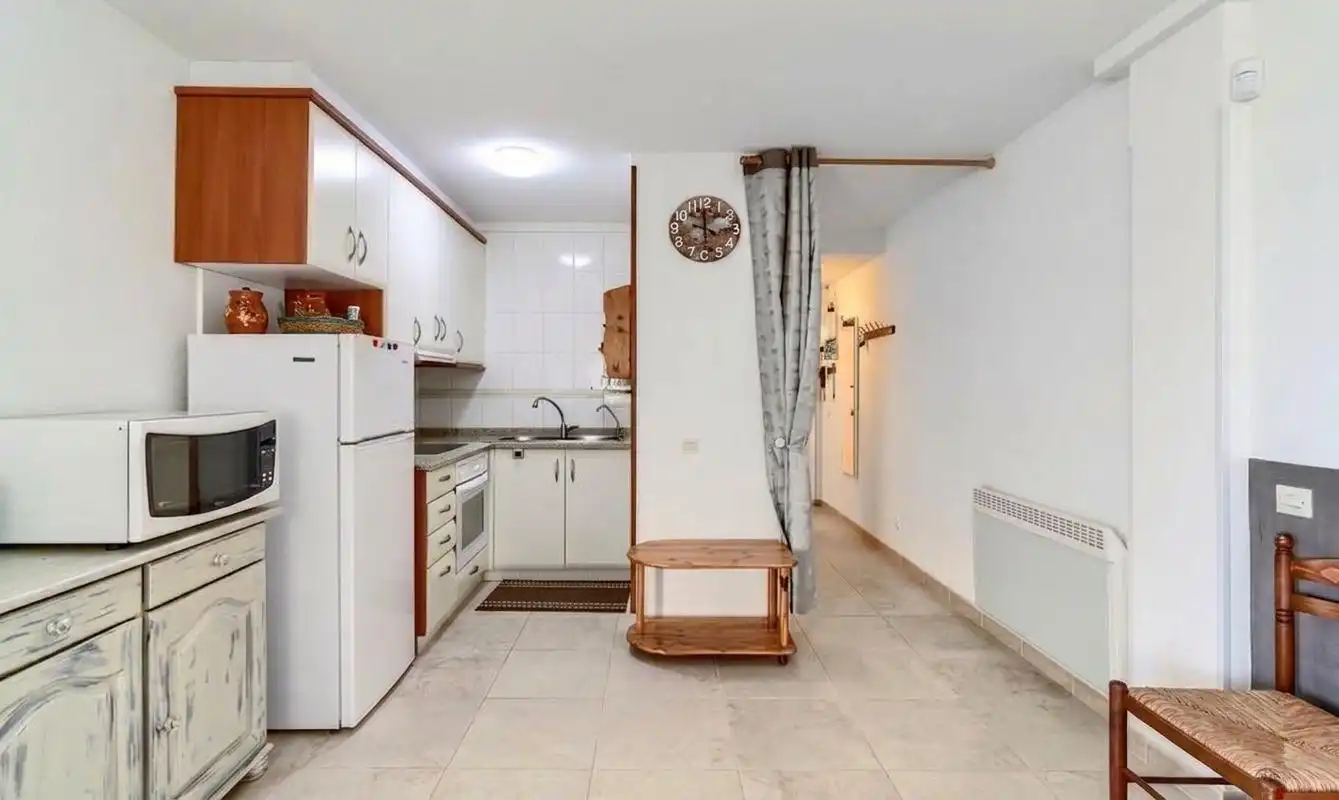 Apartment with lift for sale in Paseo MARITIM 28, imagen 9