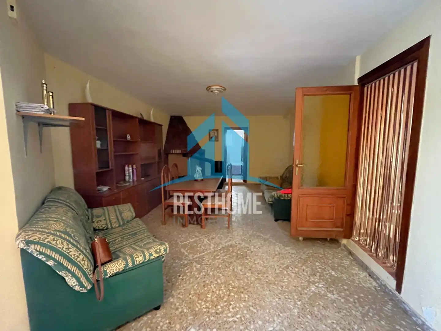Casa adosada en venta en Alborea