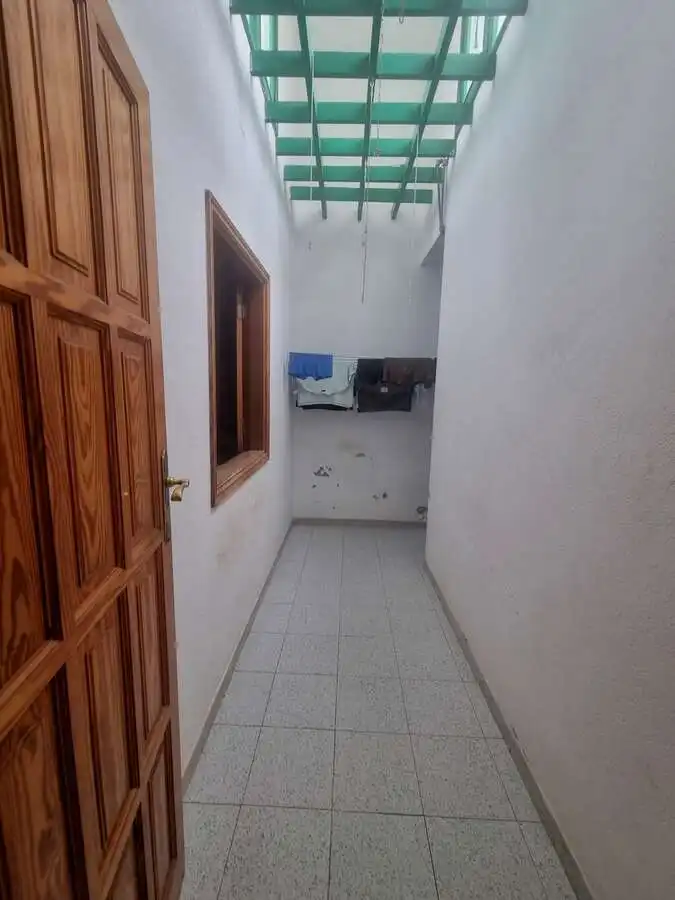 Casa adosada en venta en Arrecife con Terraza