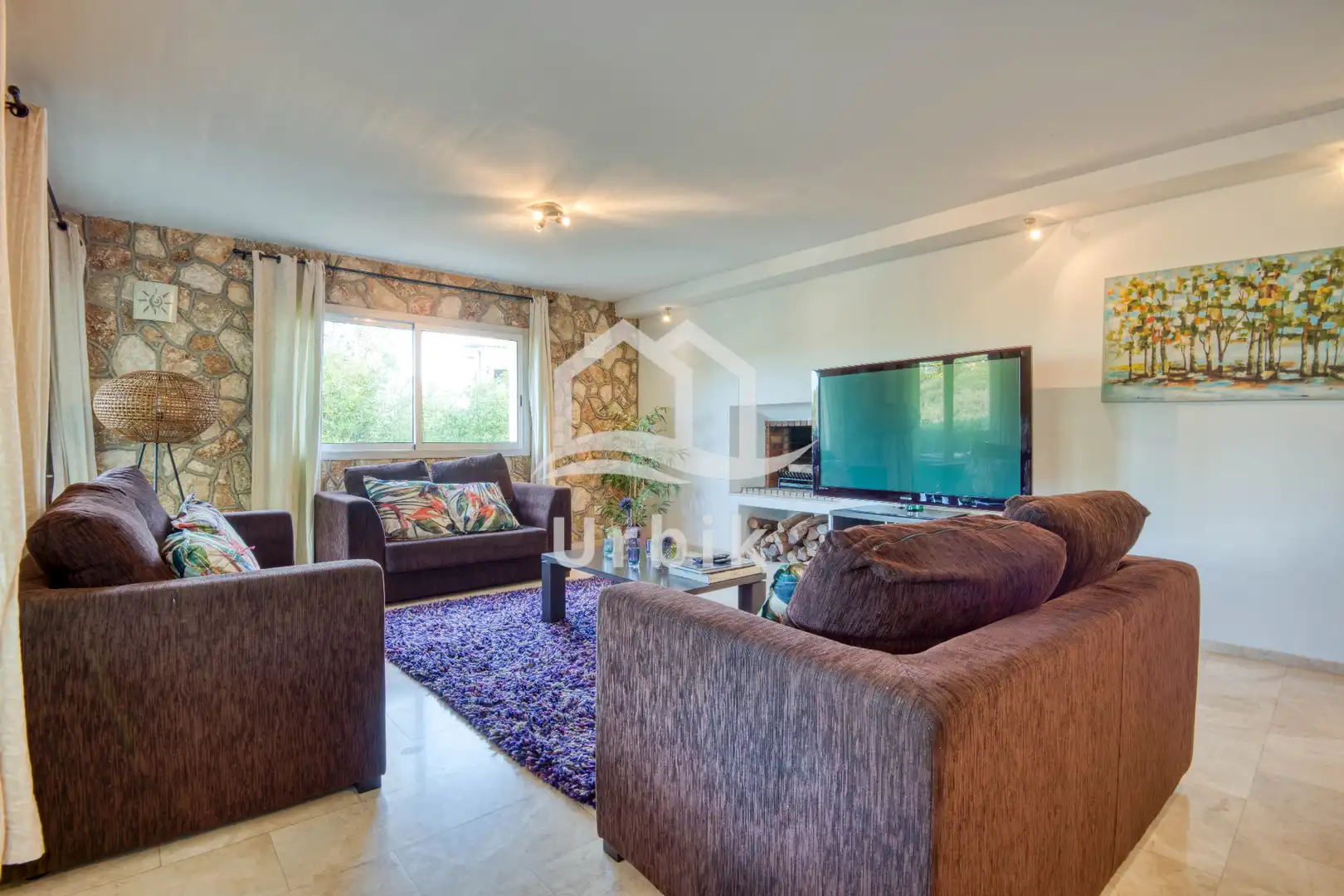 Chalet con terraza en venta en Golf Costa Brava, imagen 7