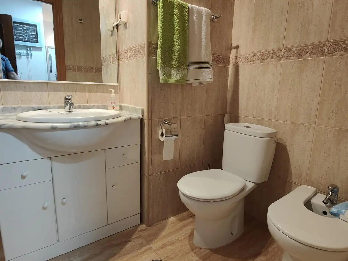 Flat with pool to rent in Paseo San Cristóbal 20, imagen 10