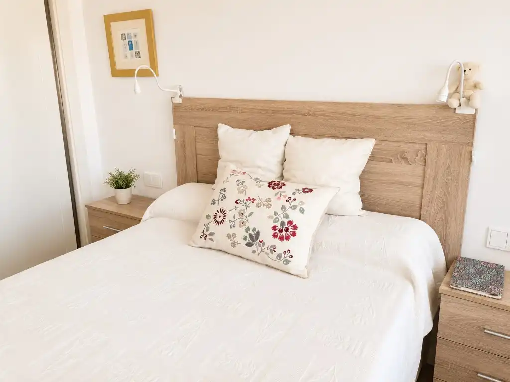Maisonette mit Aufzug zum Verkauf in Calle Colombia De, imagen 15