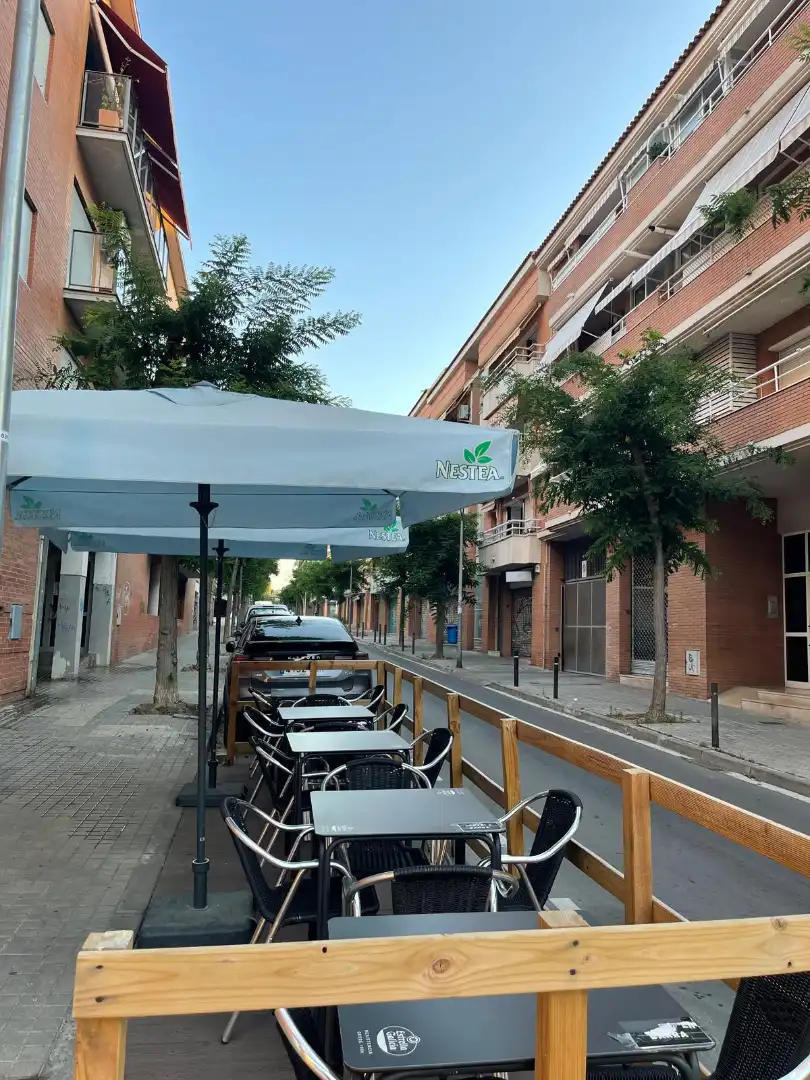Local comercial en traspàs a Sant Joan, imagen 5