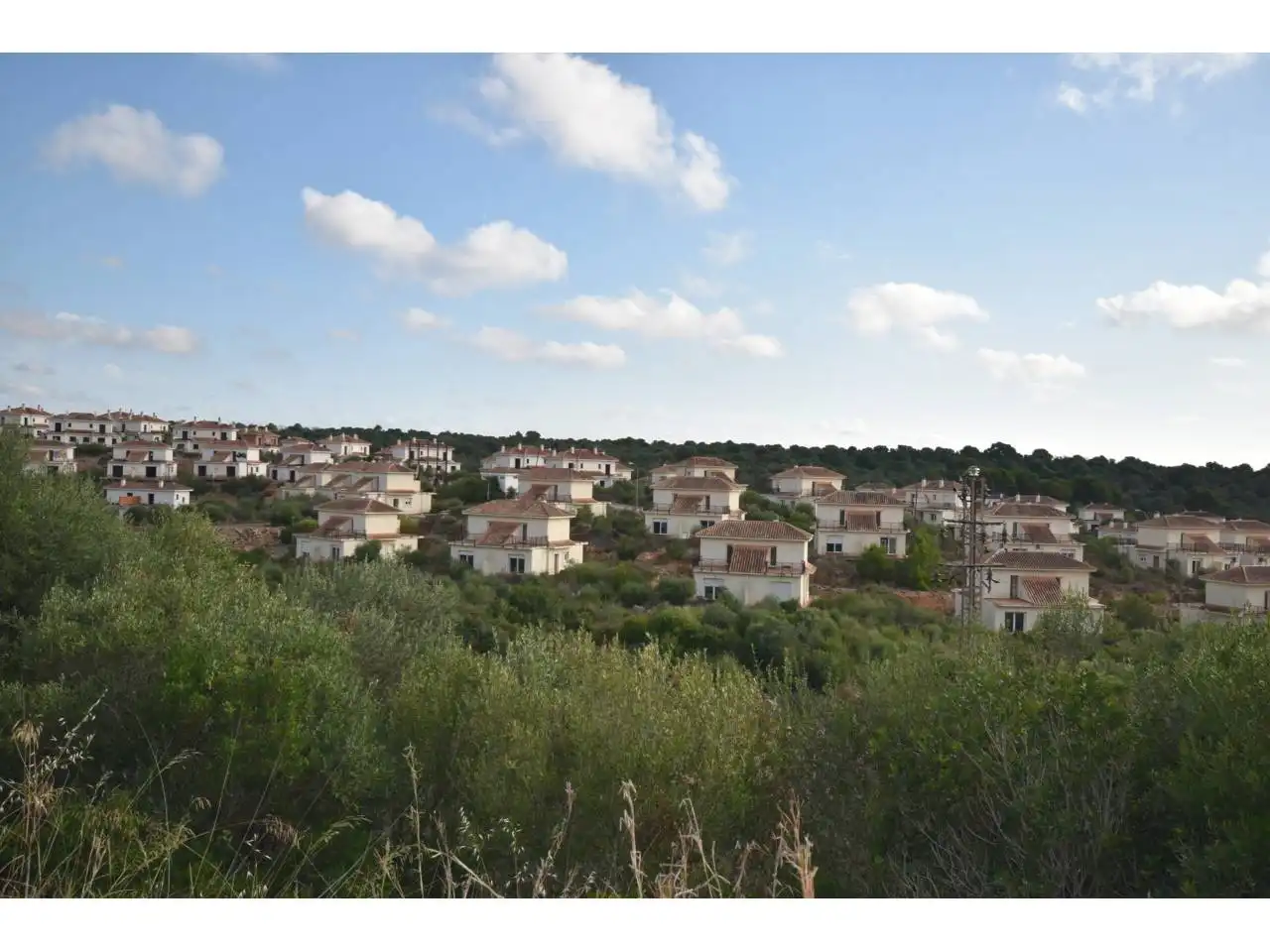 Casa bifamiliare con giardino in vendita a Calle castellot SIN, imagen 7