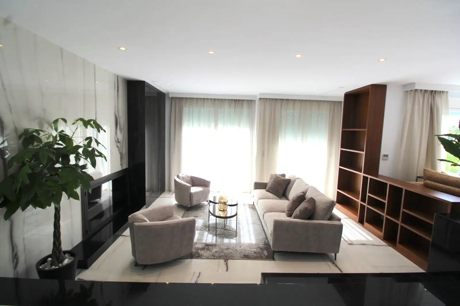 Villa con piscina in vendita a Calle Río Tajo 2, imagen 3