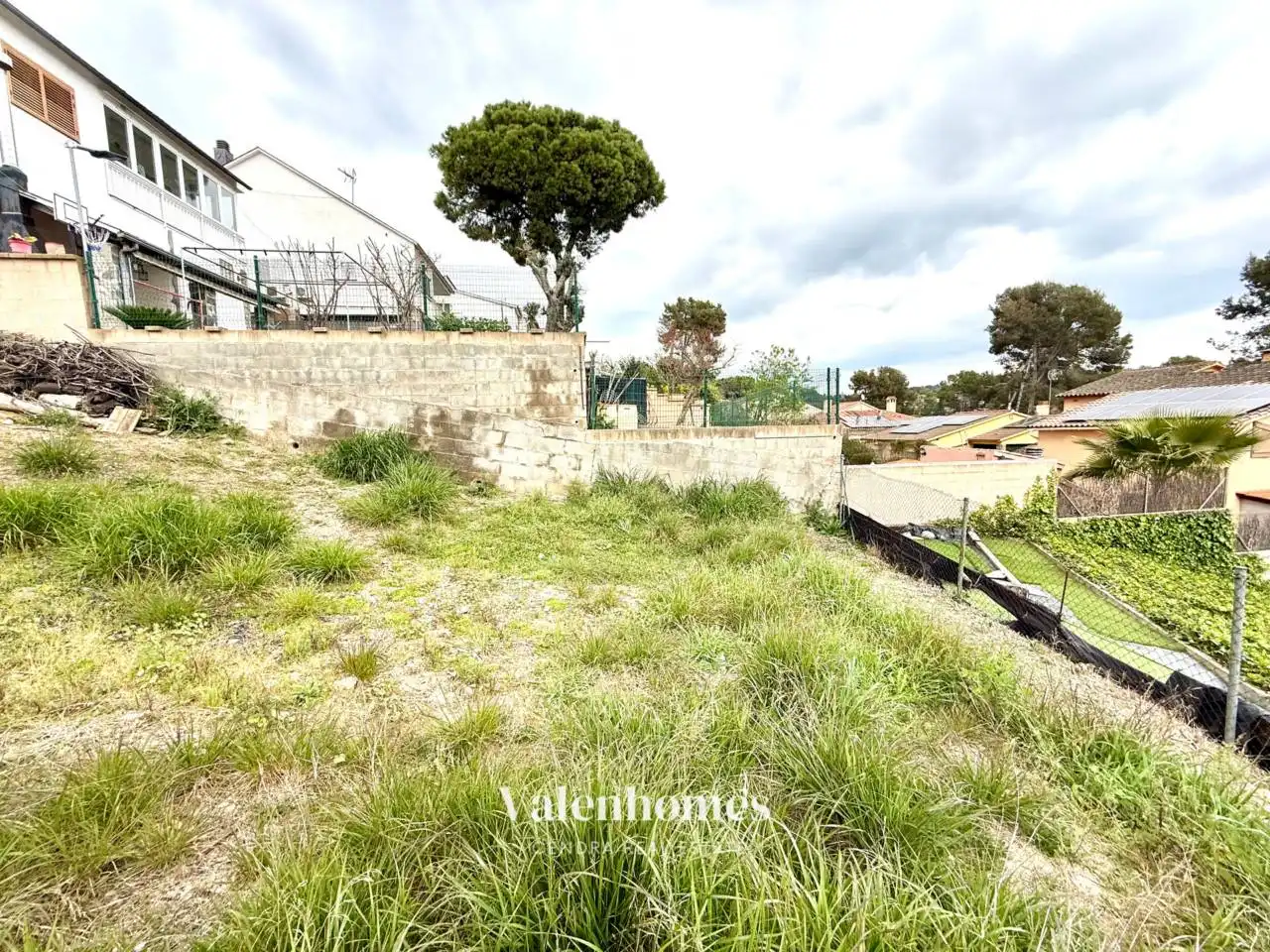 Residential land for sale in Lliçà d'Amunt, imagen 12