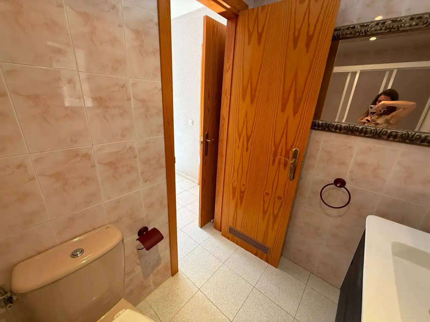 Apartament amb piscina en venda a Calle Cañada Blanca, imagen 18