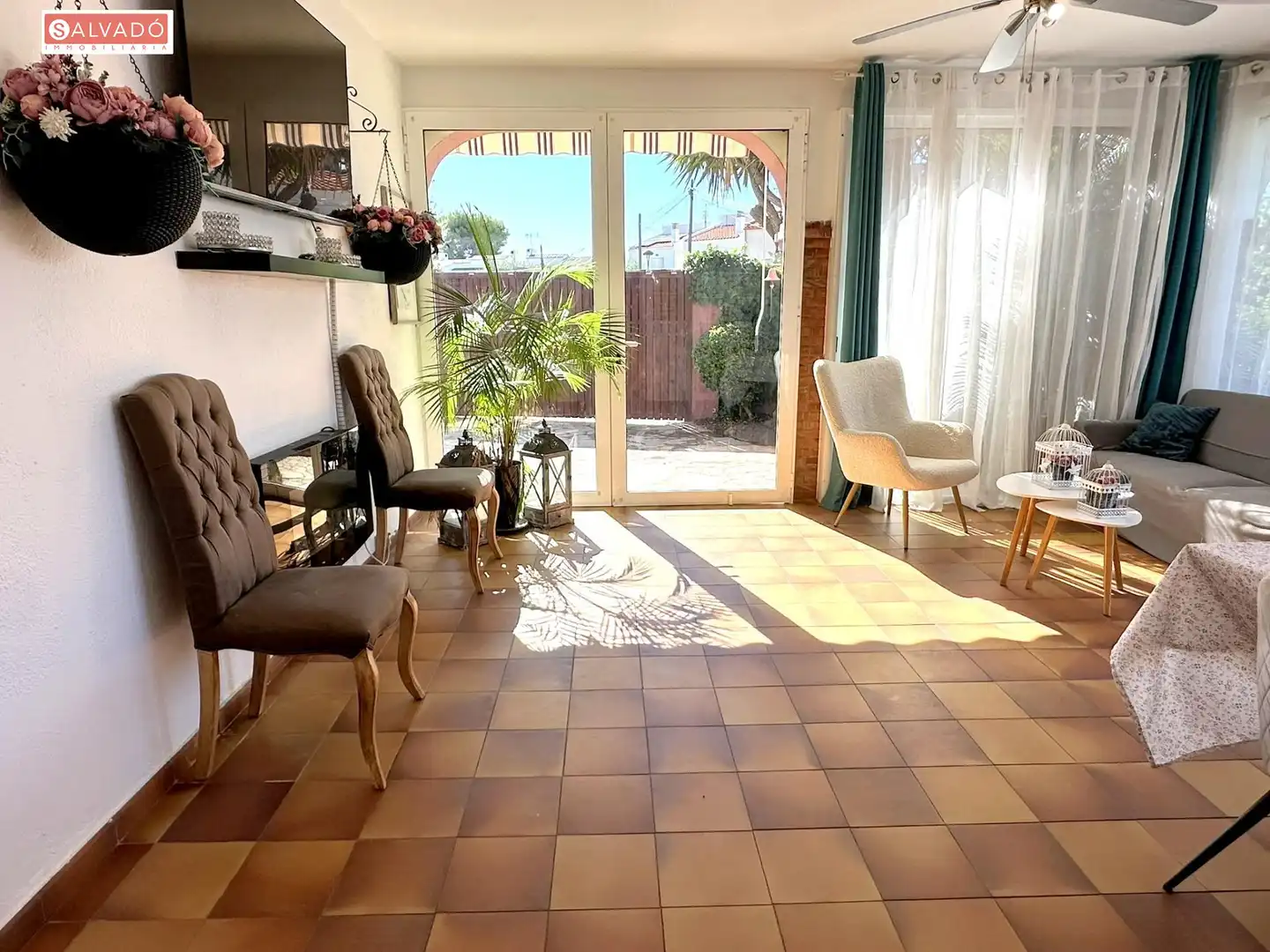Detached house with balcony for sale in Cunit Residencial, imagen 34