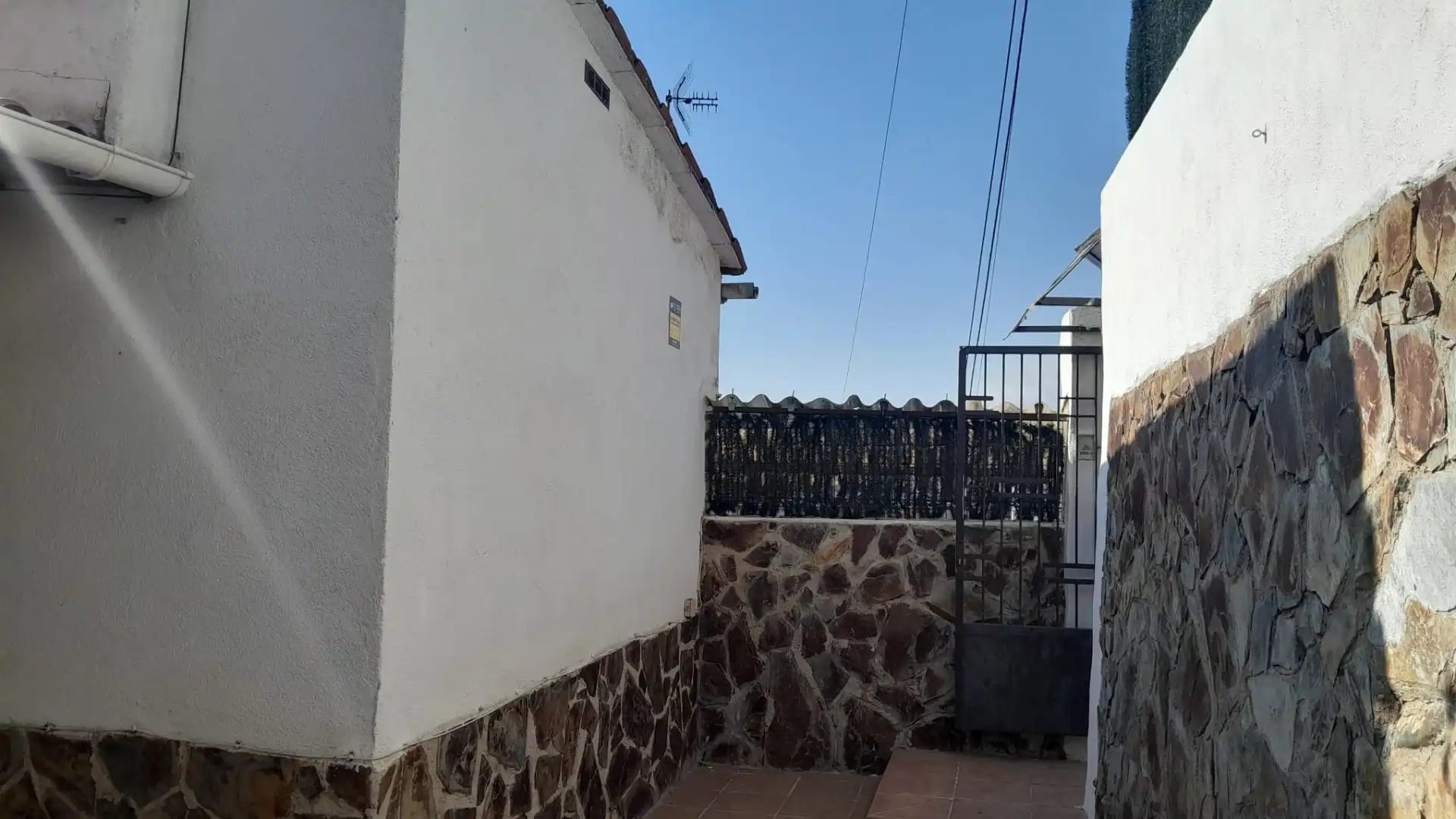 Casa en venta en Font Pudenta