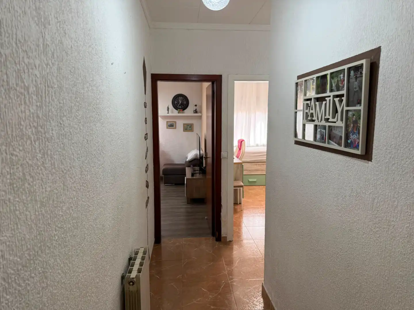 Piso en venta en Sabadell con Trastero