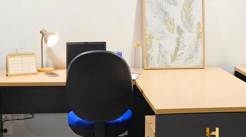 Photo 5 of Office to rent in Plaza Luceros de Los, Ensanche - Diputación, Alicante