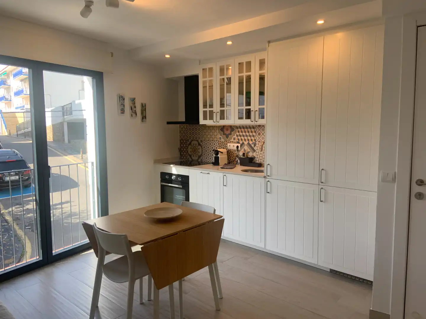 Kitchen of Apartments for sale in Cadaqués, Girona