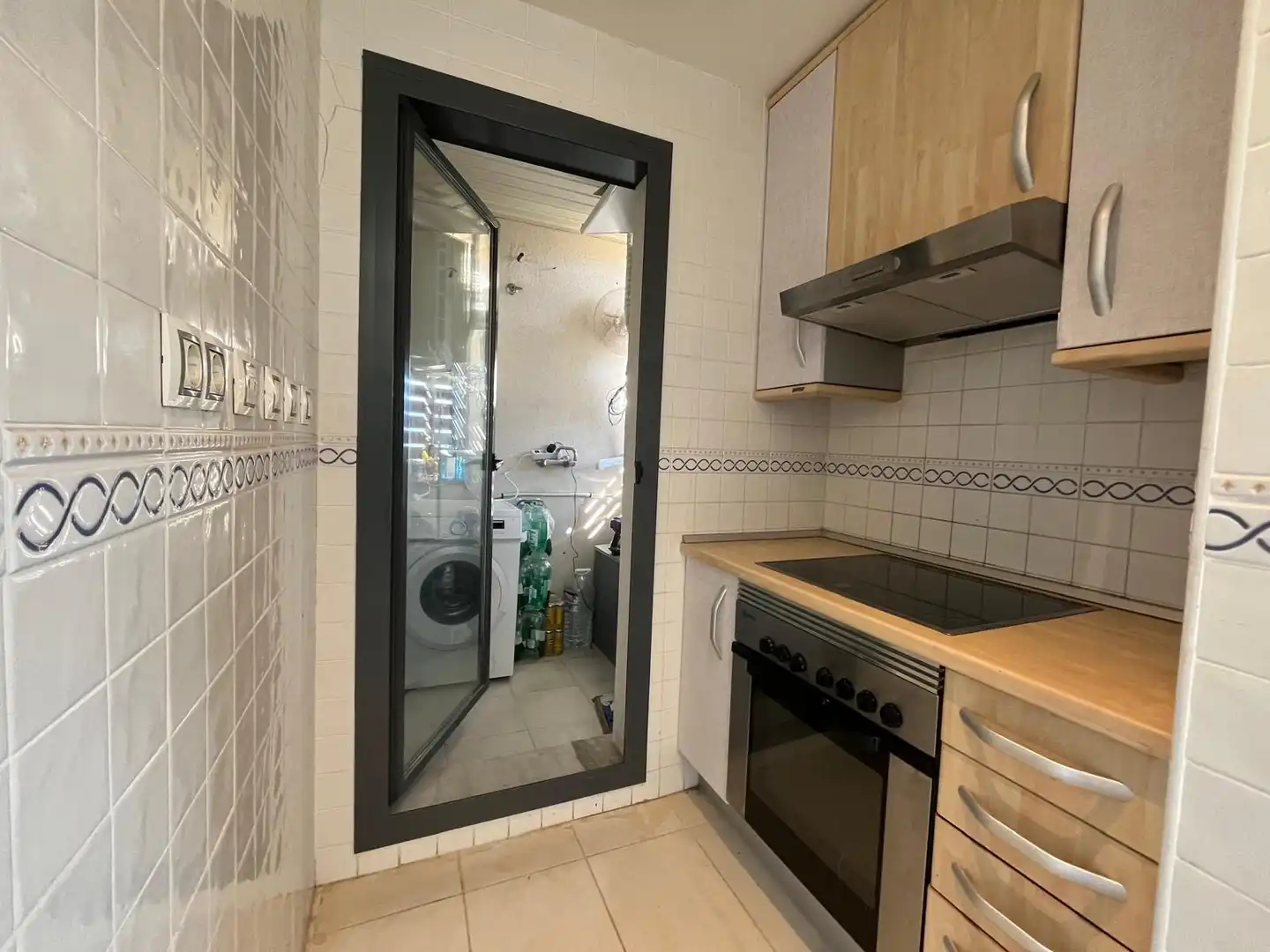 Wohnung mit Pool zum Verkauf in Rincón de Loix, imagen 8