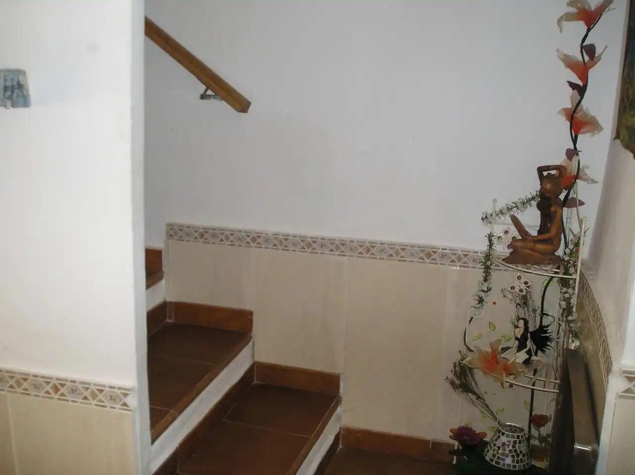 Finca rústica en venda en Castejón de Alarba amb Jardí privat i Moblat