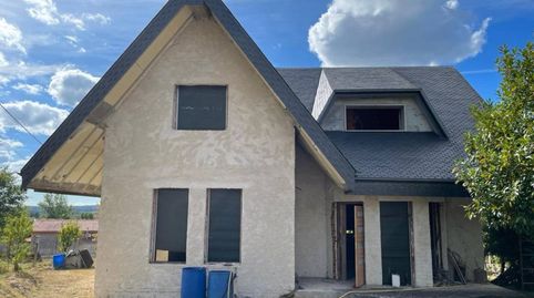 Foto 2 de Casa o chalet en venta en O Pereiro de Aguiar , Ourense