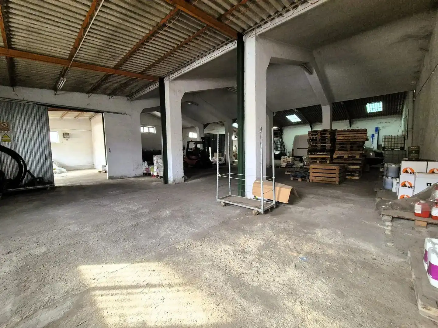 Wohngebäude zum Verkauf in Moraleda de Zafayona, imagen 8