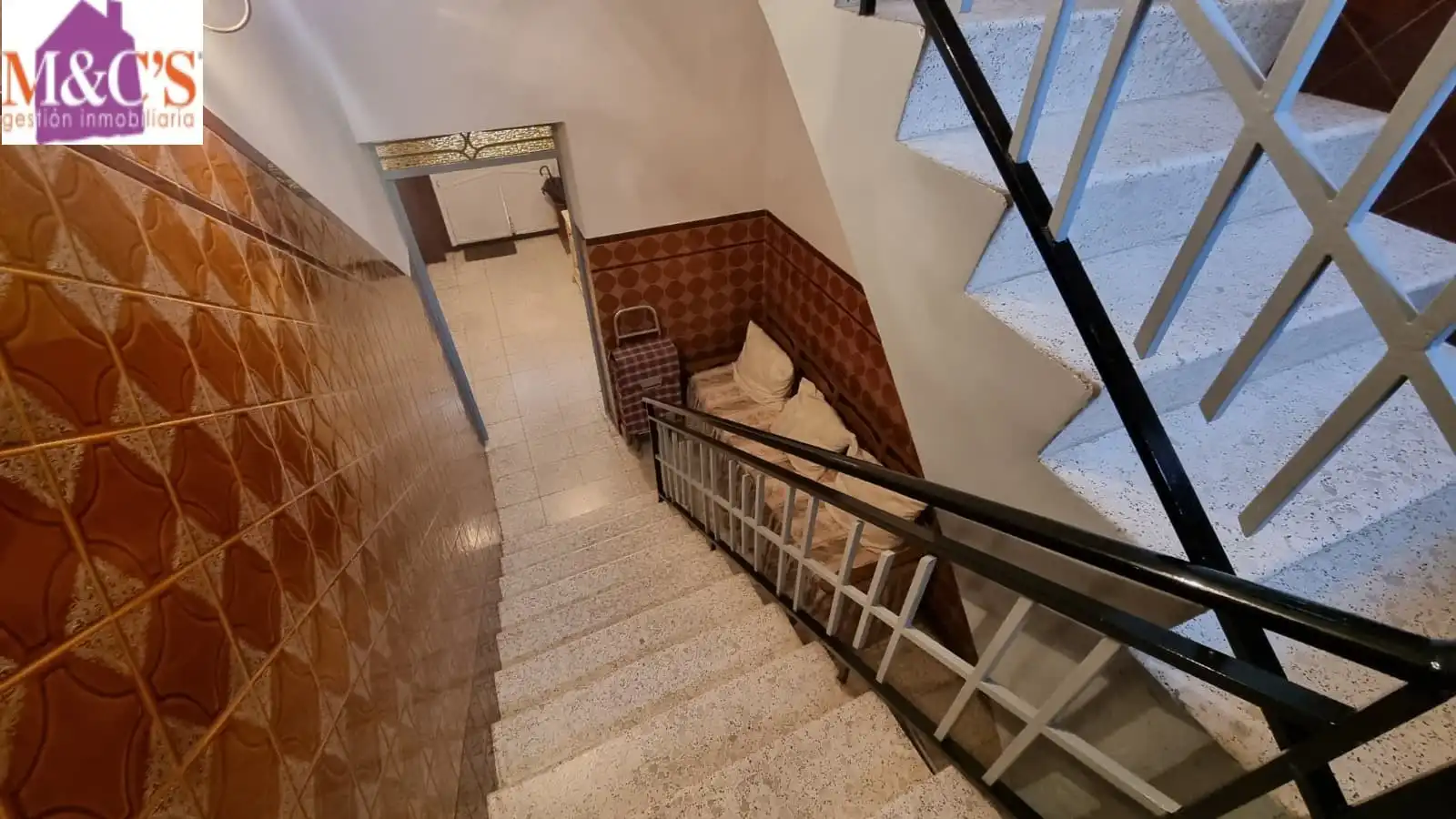 Casa con terrazza in vendita a Argamasilla de Calatrava, imagen 5