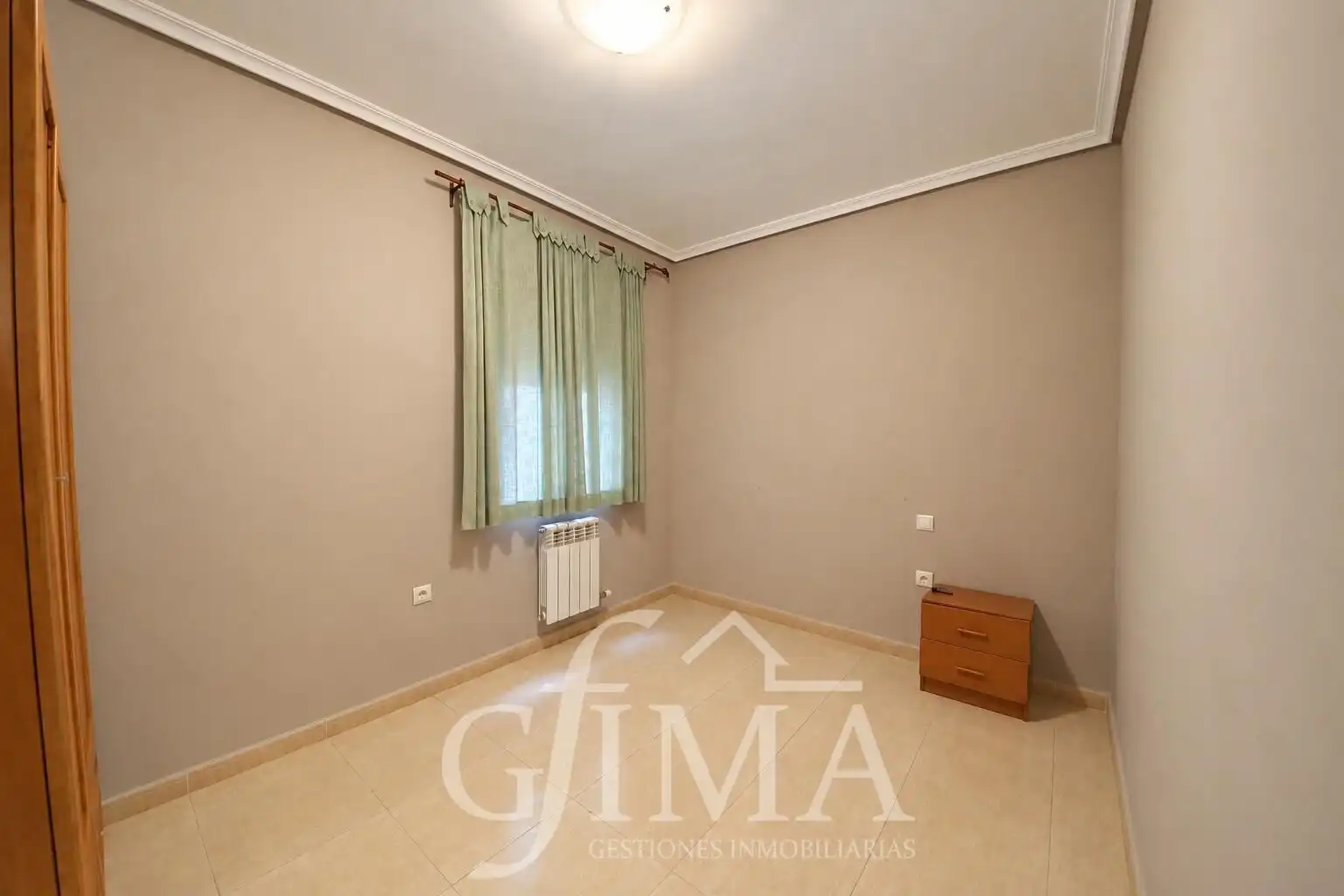 Schlafzimmer von Wohnung zum Verkauf in Tomelloso, Ciudad Real