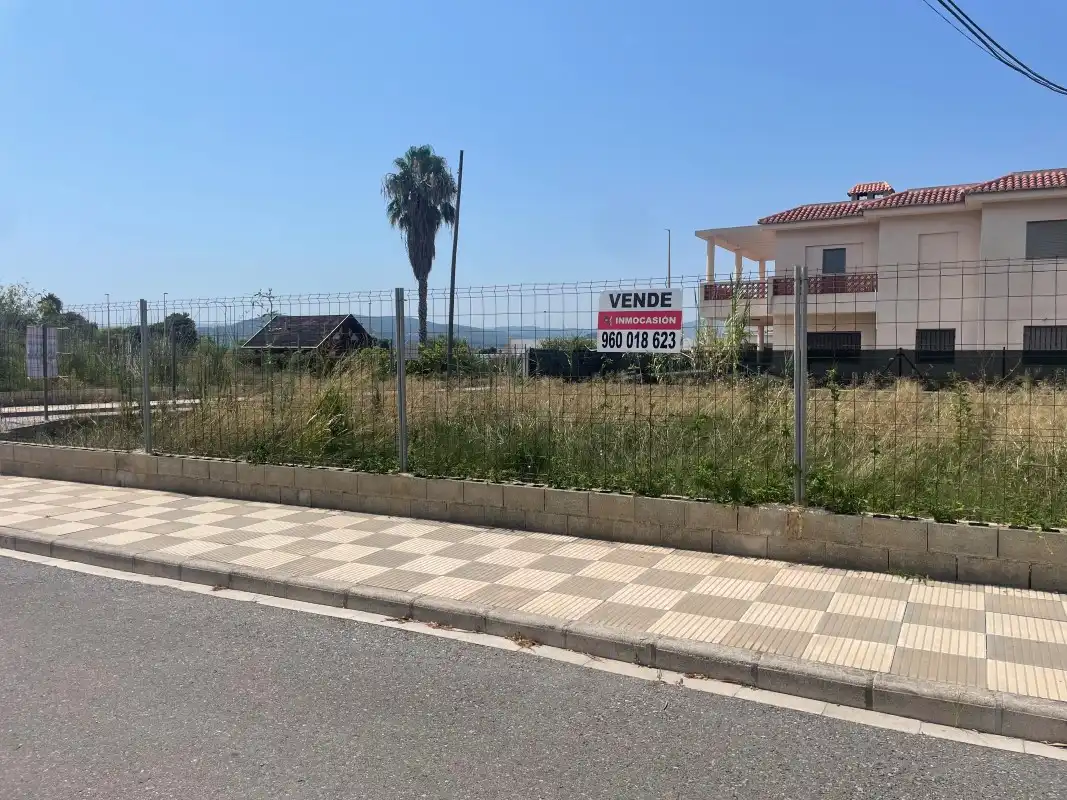 Terreny residencial en venda a Carrer de la Dula, imagen 5