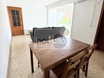 Foto 4 de Pis de lloguer a Pino Montano - Consolación,  Sevilla Capital