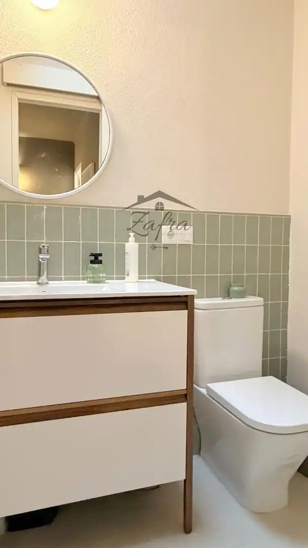 Maison mitoyenne à vendre à Carrer Carrer Baixada de Caldes, imagen 23
