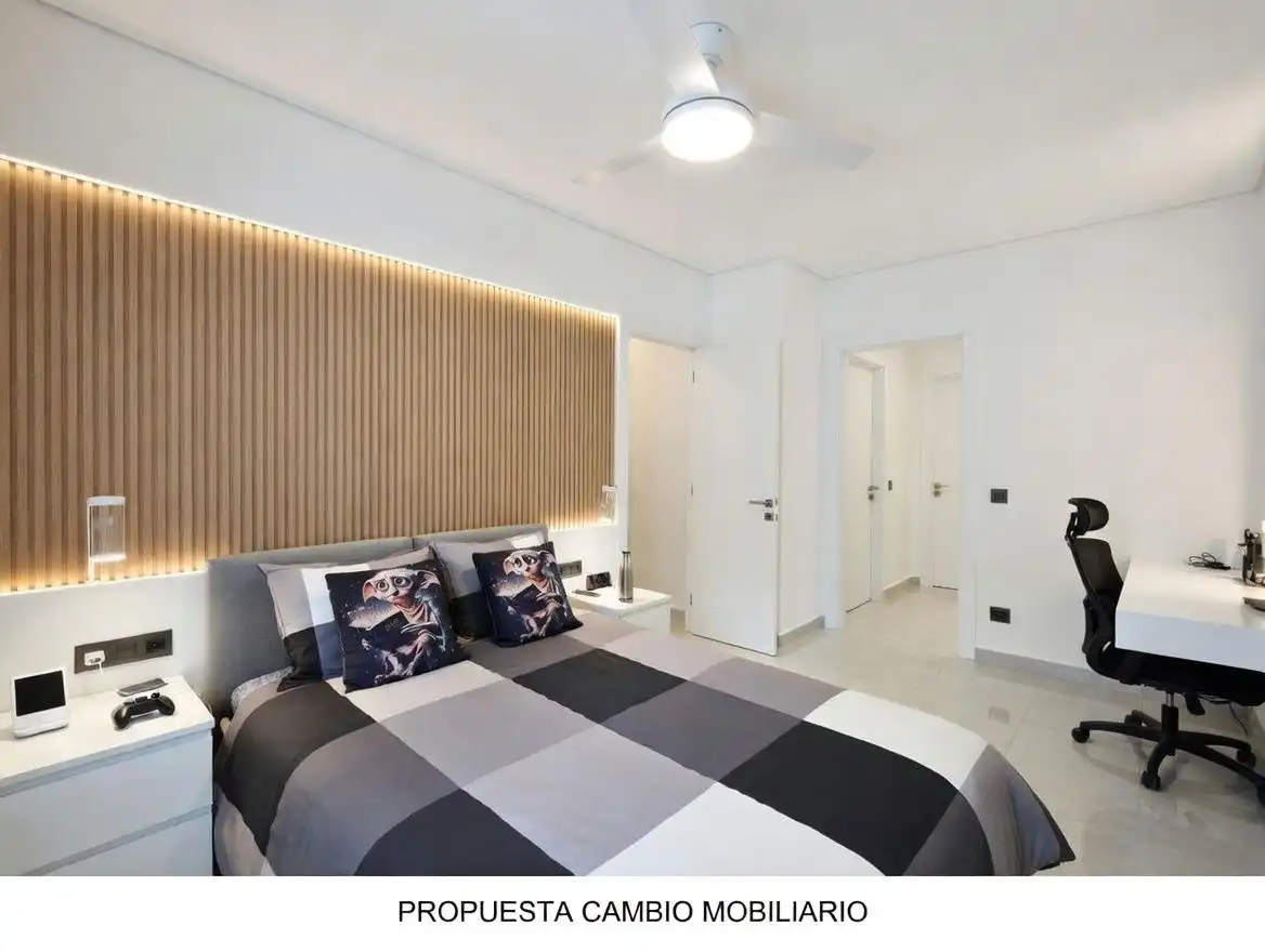 Casa en venda a Vallirana, imagen 21