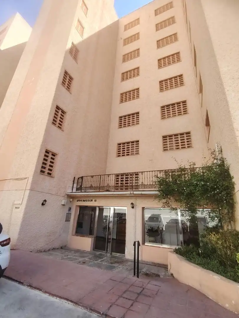 Apartament amb piscina en venda a Solymar, imagen 21