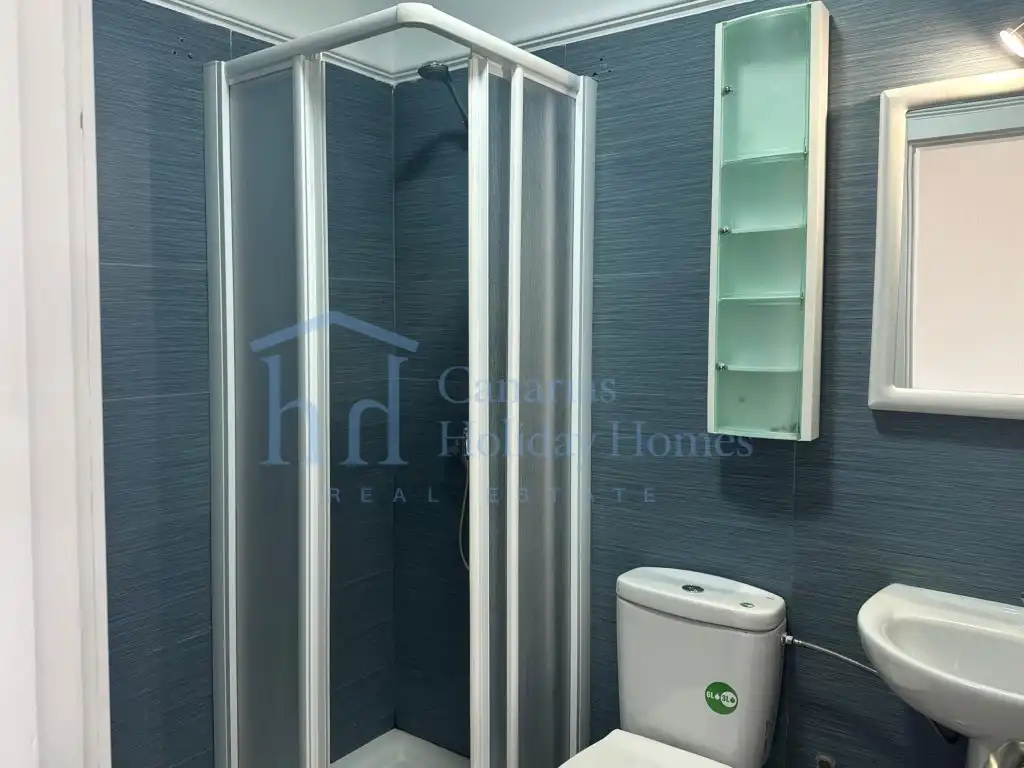 Badezimmer von Wohnung zum Verkauf in Adeje