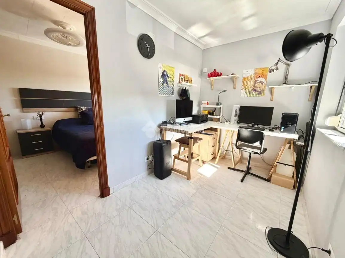 Piso en venta en Jerez de la Frontera con Aire acondicionado