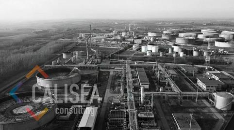 Photo 4 of Industrial land to rent in Carrer del Pisuerga, 26, Polígon Industrial Santa Margarida, Barcelona