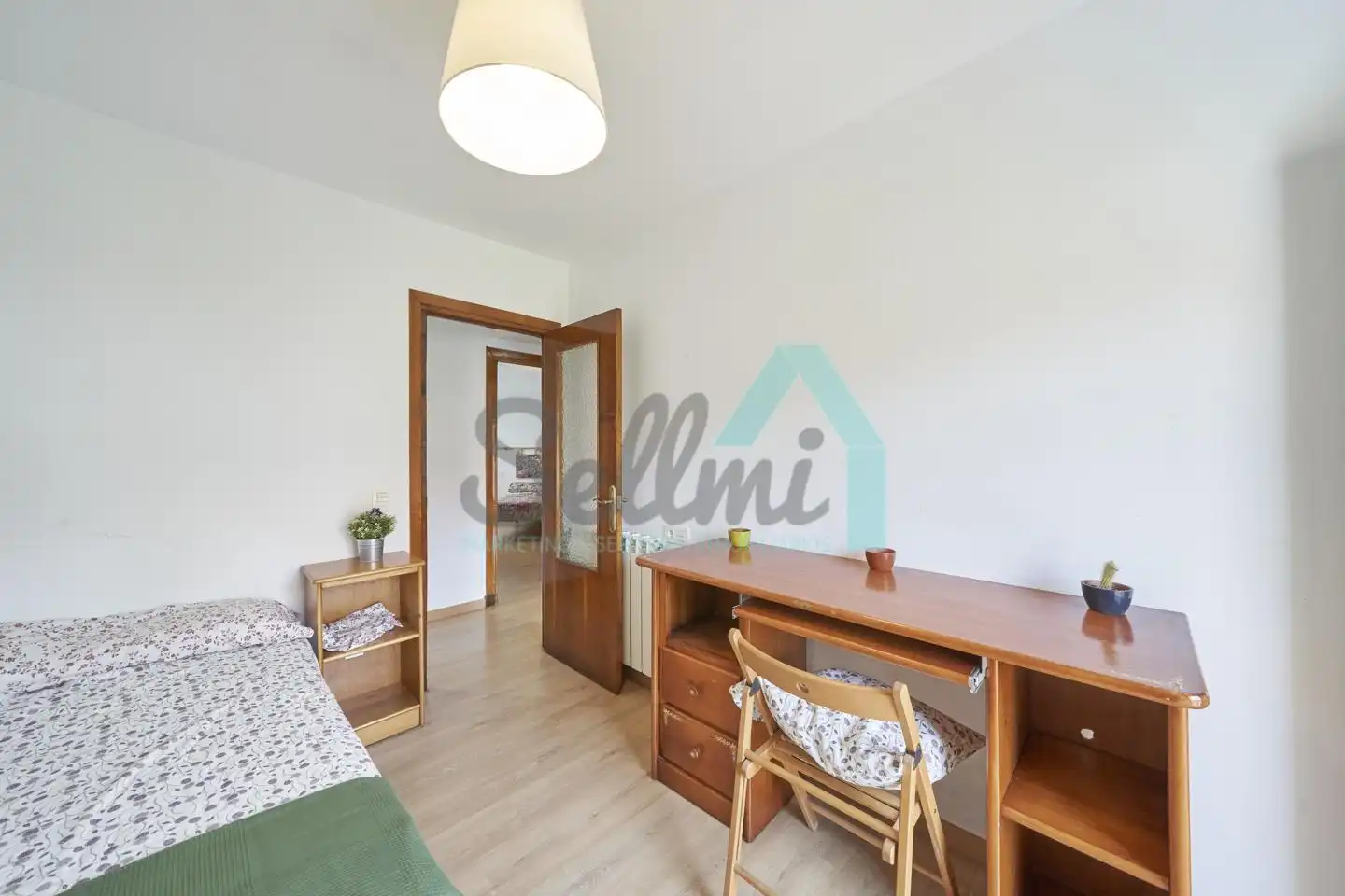 Wohnung zur Miete in Plaza Riego, Casco Histórico