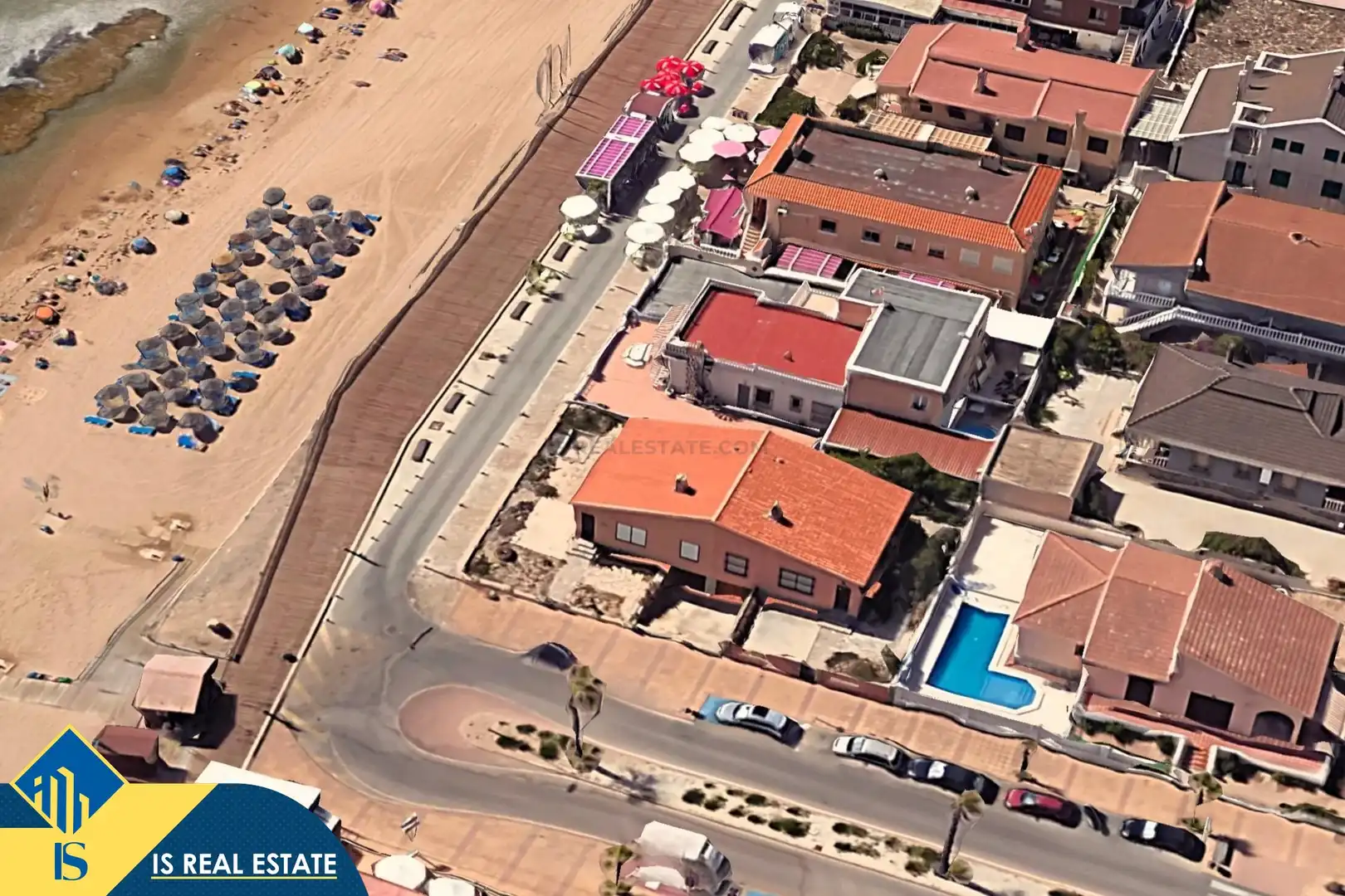 Xalet en venda a Playa de los Locos, imagen 6