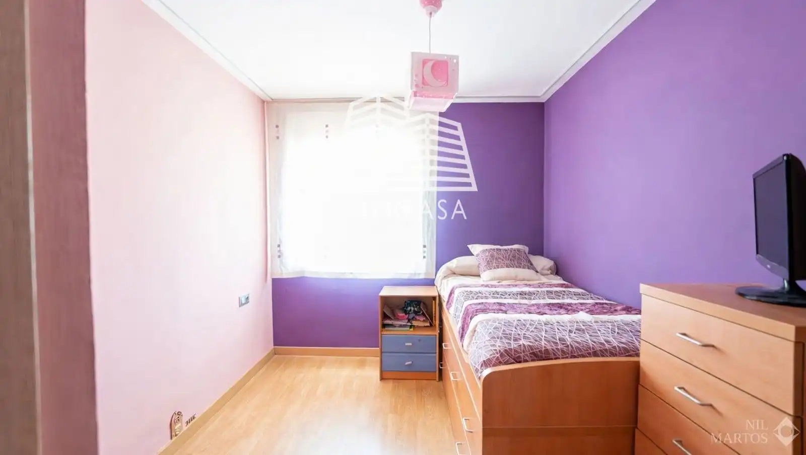 Habitación de Ático en venta en Reus con Aire acondicionado
