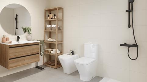 Foto 4 de Piso en venta en Rambla de Pep Ventura, 31, Nord, Barcelona