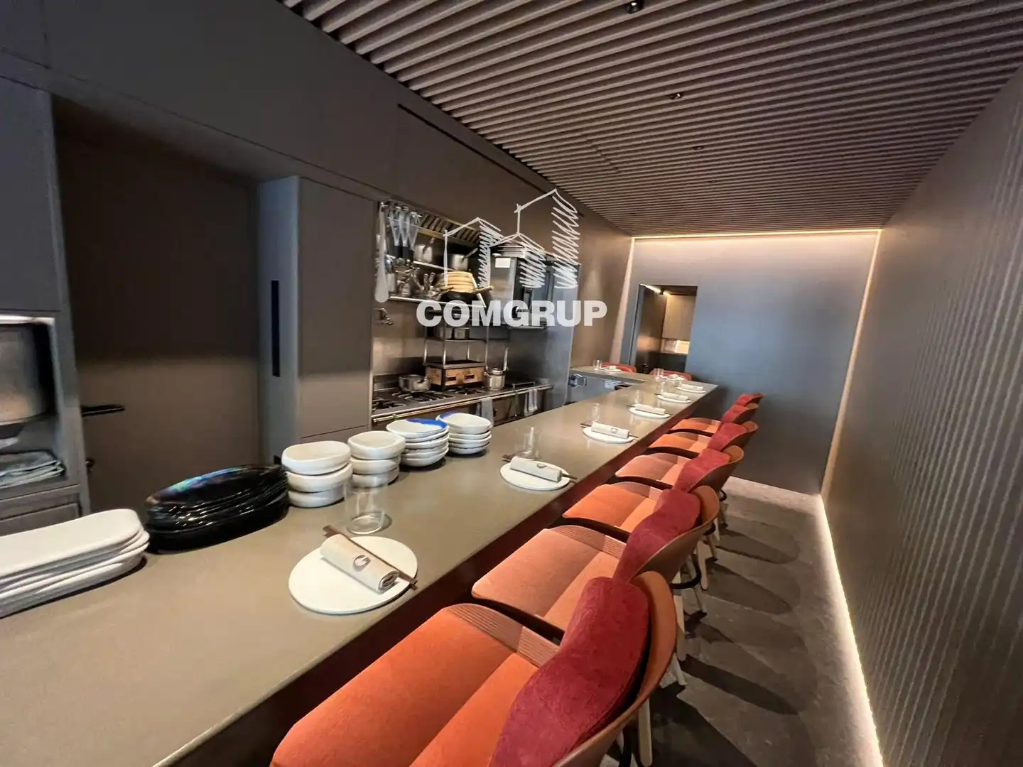 Locale commerciale in cessione a Eixample, imagen 5