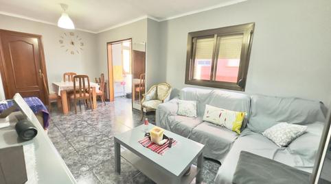 Foto 3 de Pis en venda a Calle Migdia del, Sant Josep, Barcelona