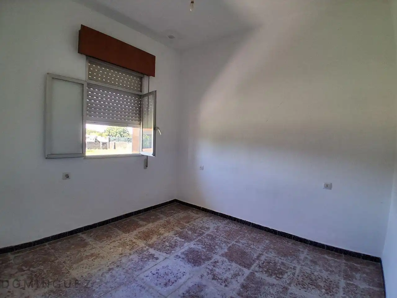 Habitación de Casa o chalet en venta en Vigo  con Calefacción y Jardín privado