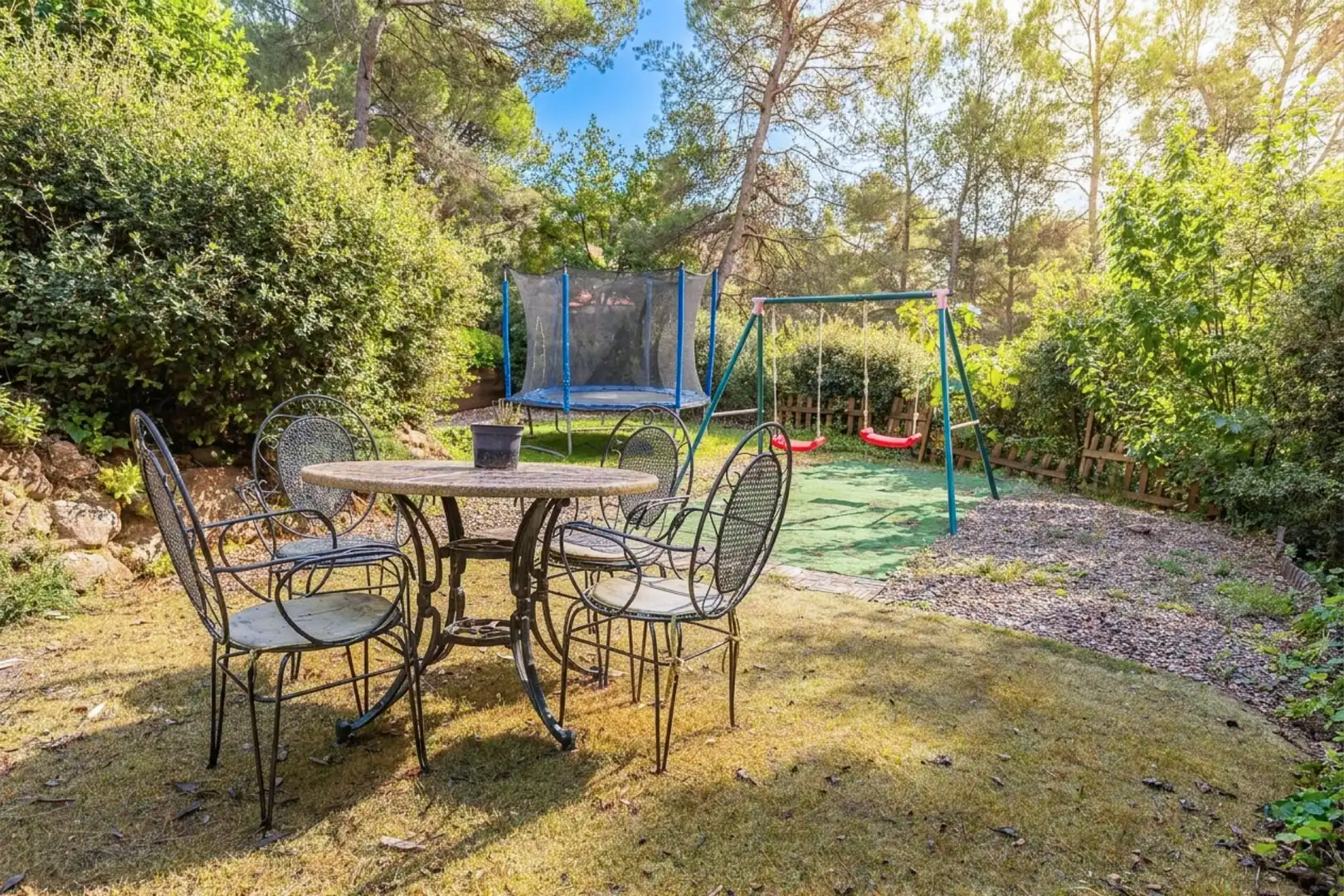 Casa con piscina in vendita a Matadepera, imagen 84